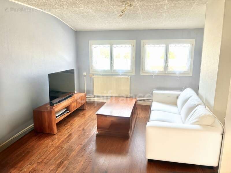 Appartement à LE HAVRE
