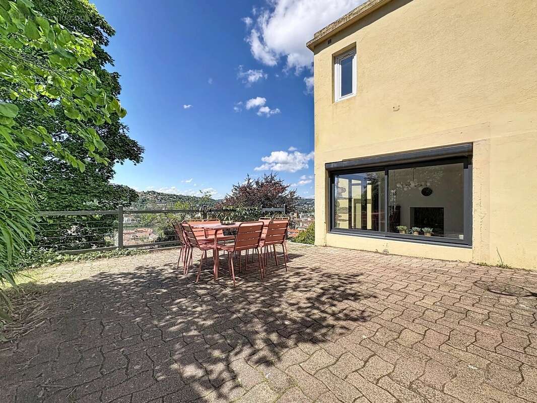 Maison à VIENNE