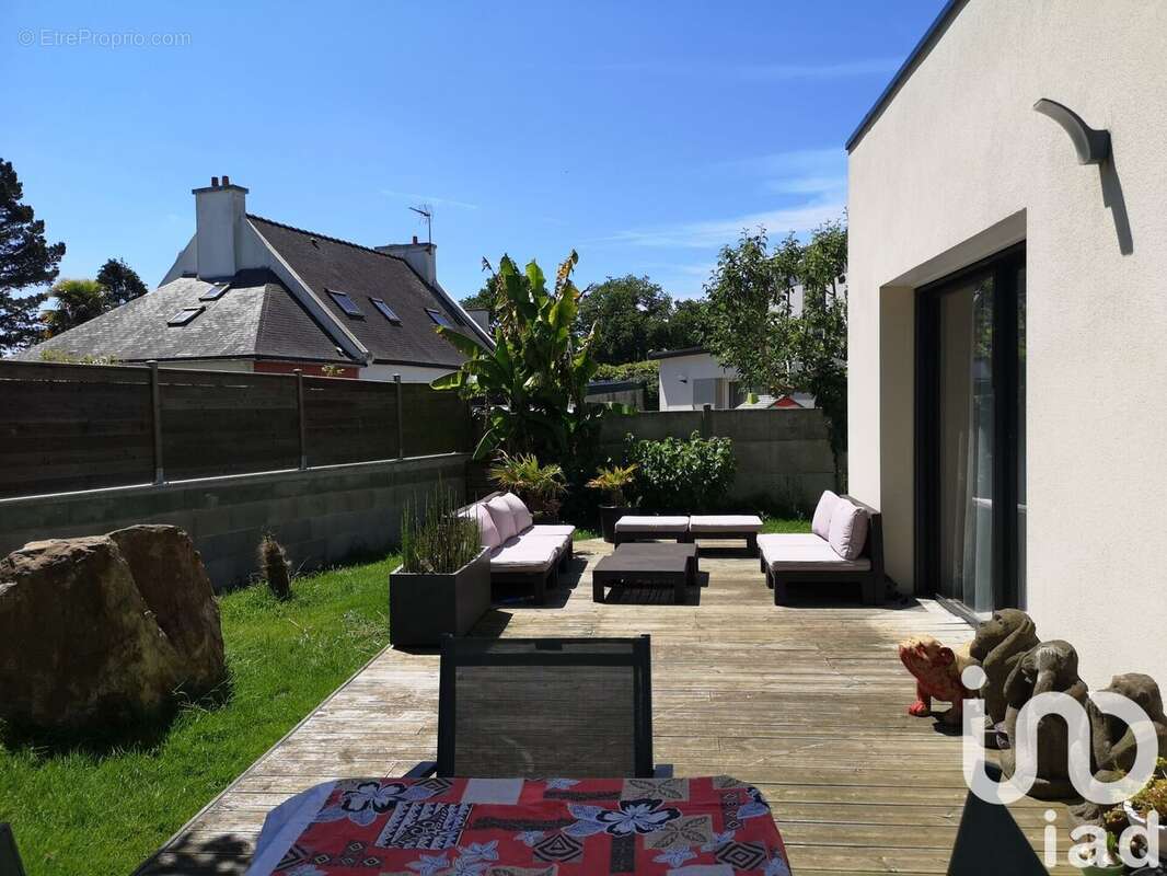 Photo 4 - Maison à PLOUGASTEL-DAOULAS