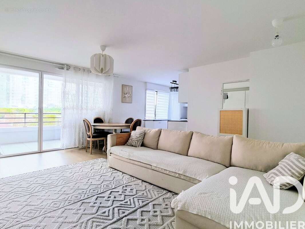 Photo 4 - Appartement à COLOMBES