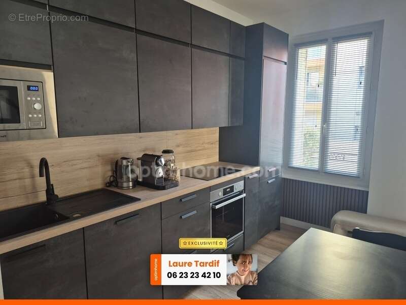 Maison à CLERMONT-FERRAND