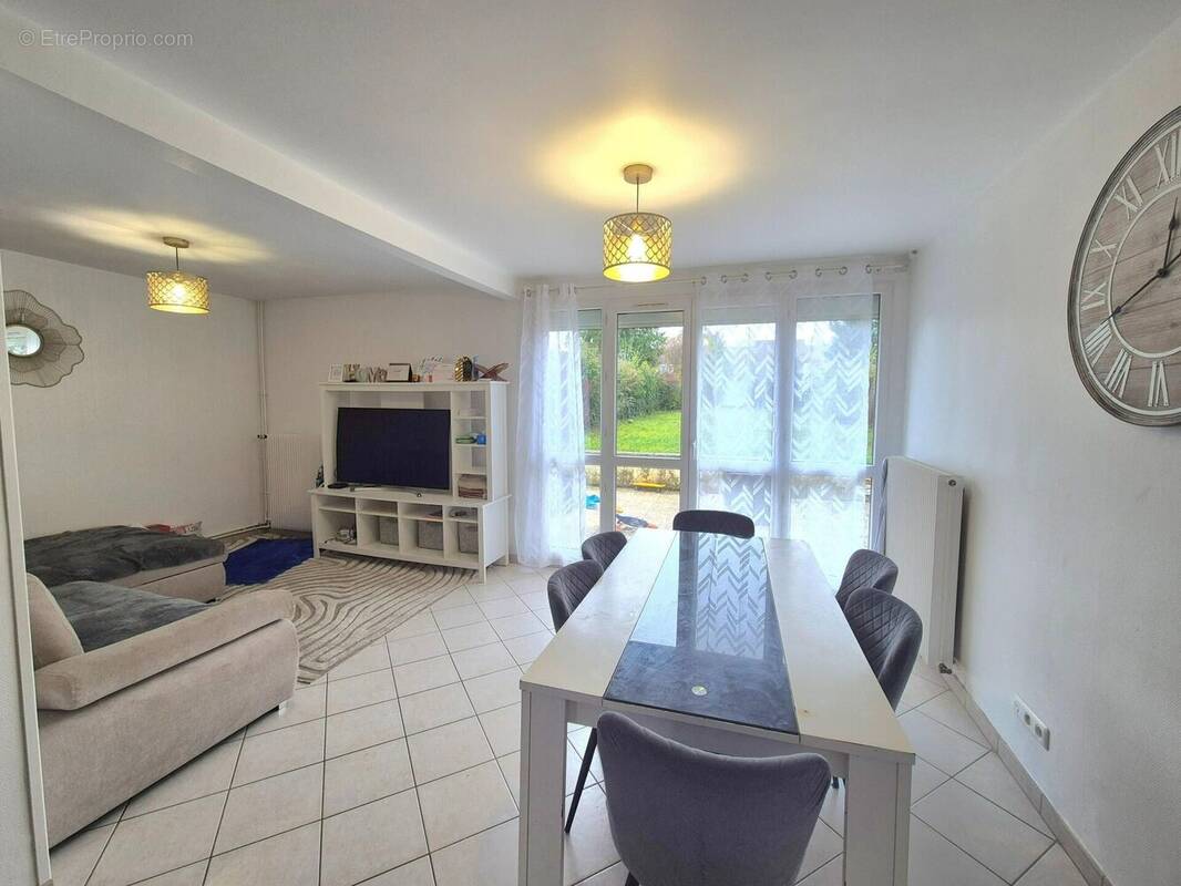 Photo 1 - Maison à ROSNY-SUR-SEINE