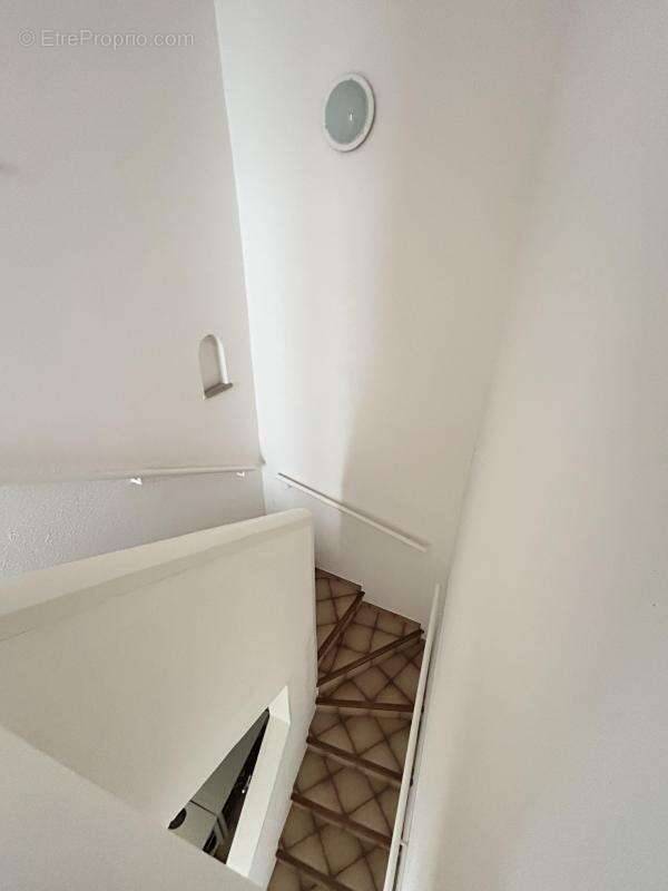 Maison à MARSEILLE-15E