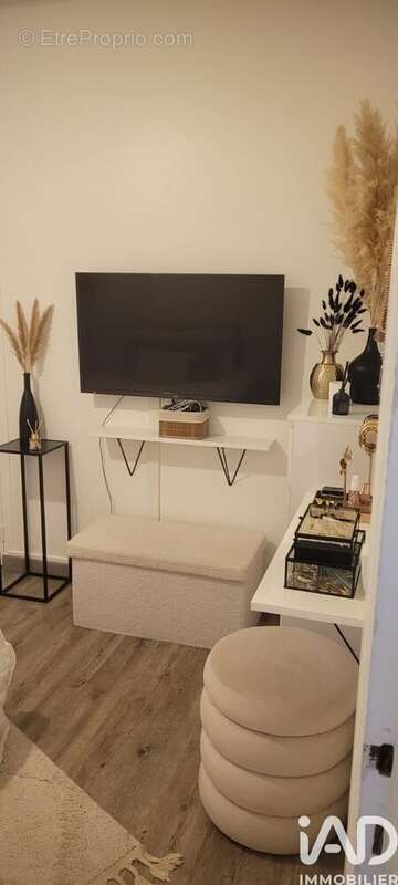 Photo 5 - Appartement à LE HAVRE