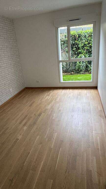 Appartement à PREVESSIN-MOENS