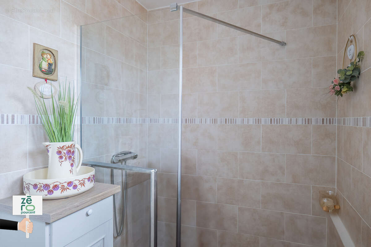 Maison à L'AIGUILLON-SUR-MER