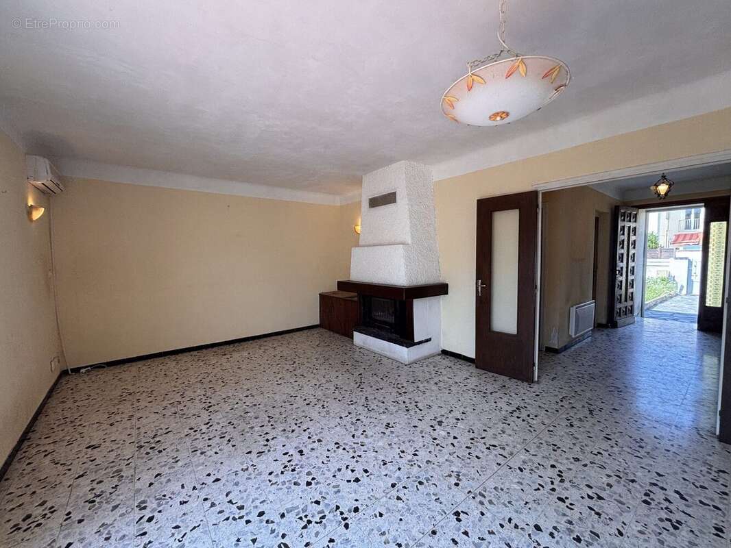 Maison à ALENYA