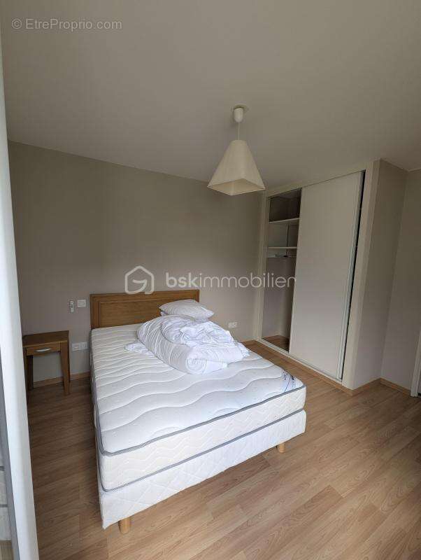 Appartement F2 à rentabilité immédiate - photo 3