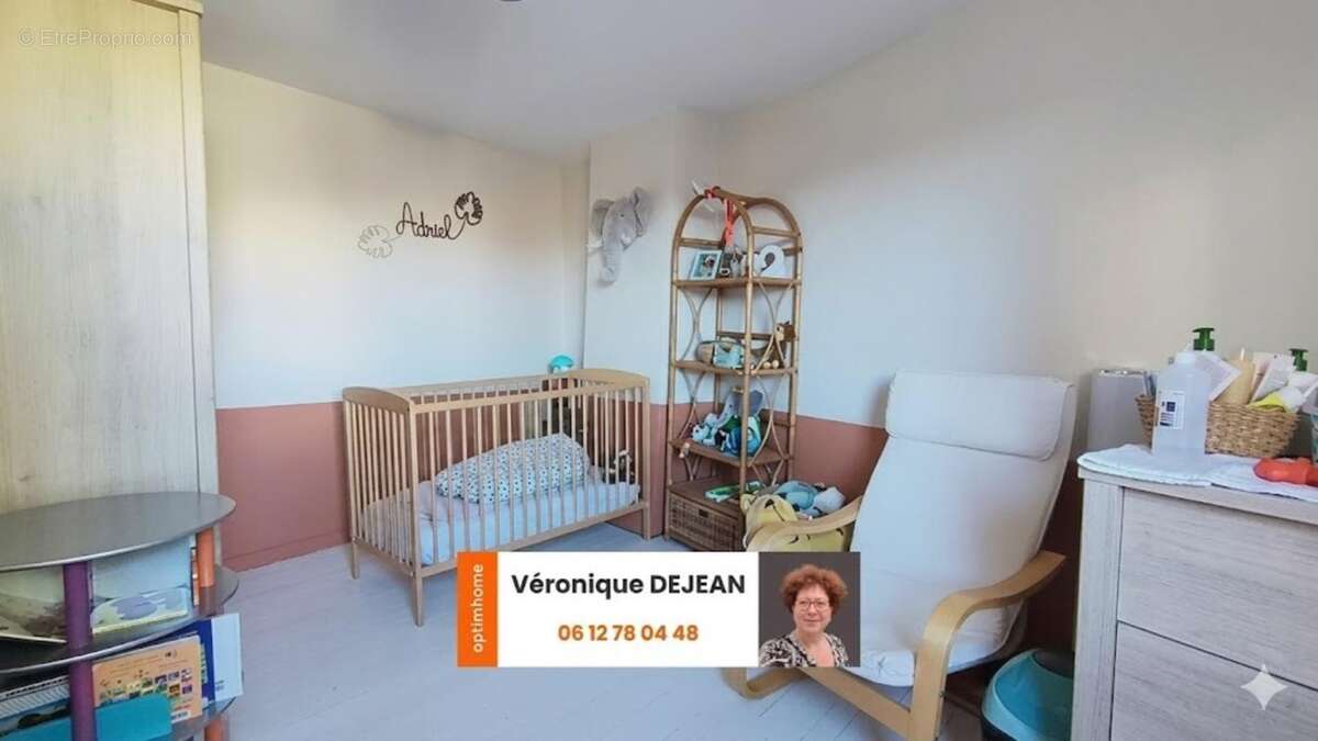 Maison à vendre à Veyre-Monton (63960) – 80 m² – Proche Clermont-Ferrand – Accès A75 - photo 6