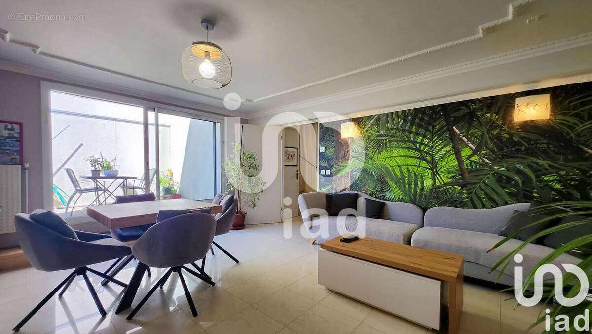 Photo 2 - Appartement à NOISIEL