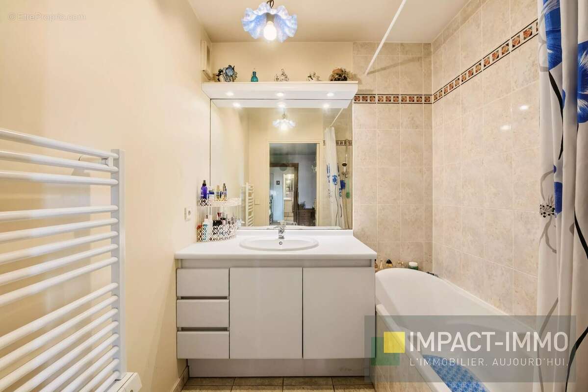 2 pièces aux prestations recherchées - photo 8