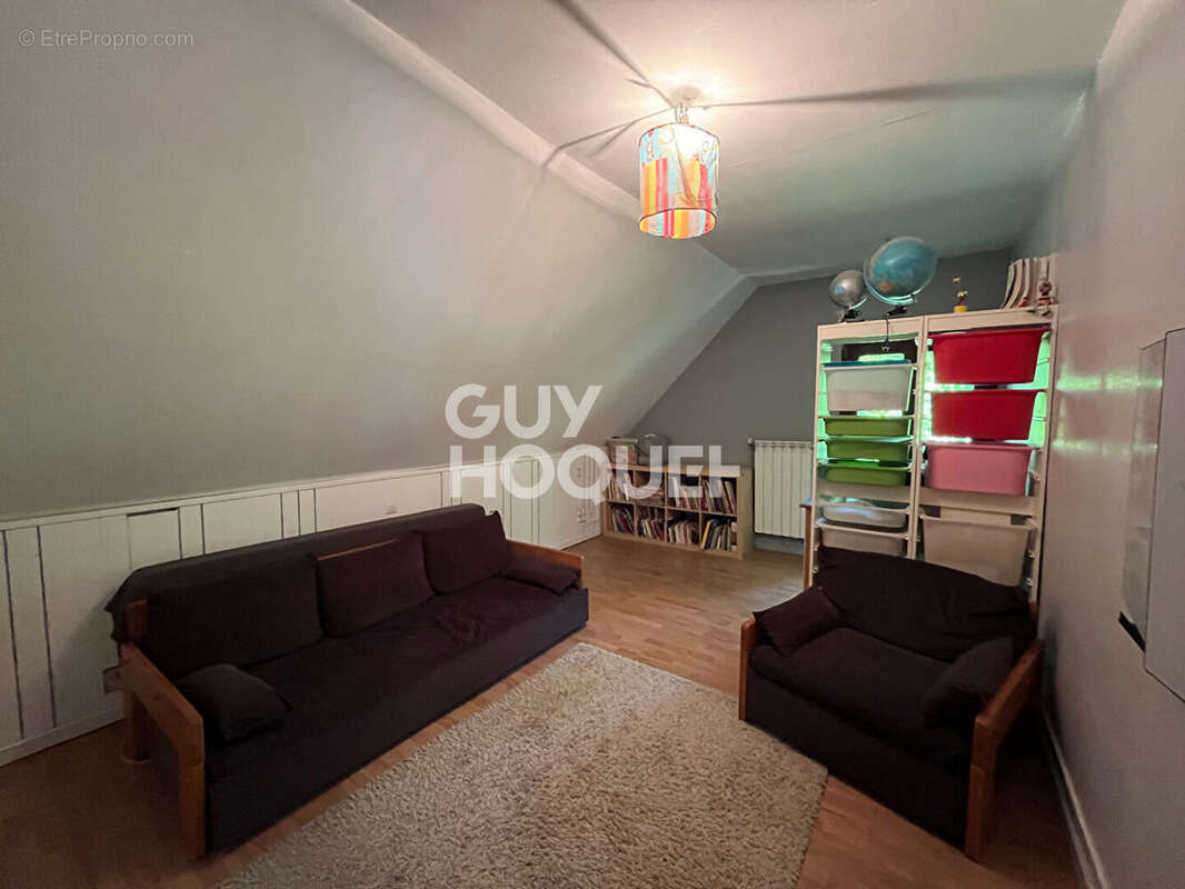 Maison à MALESHERBES