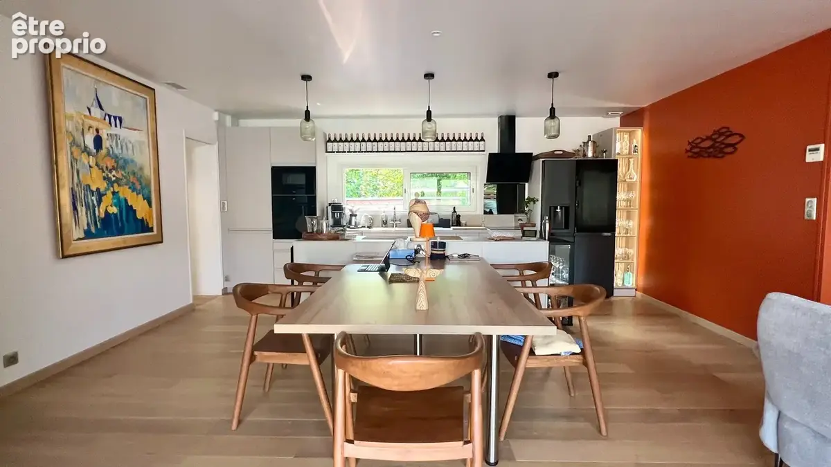 Maison 4 pièces 112 m² à vendre à Gujan-Mestras (33470) - photo 4