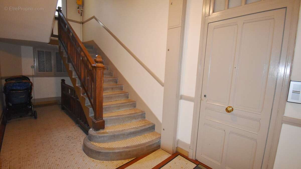 Appartement à VICHY