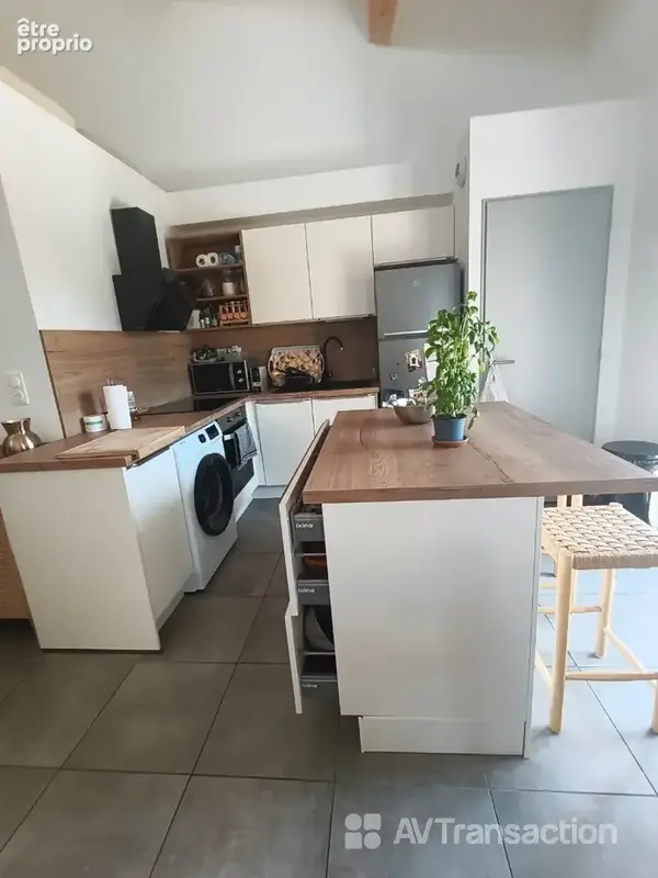 Appartement 3 pièces 74 m² à vendre à Trets (13530) - photo 16