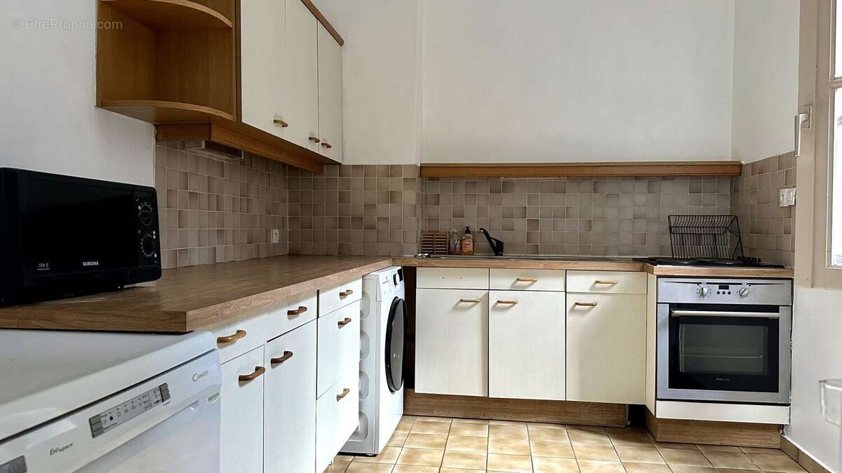 Appartement à ROUEN