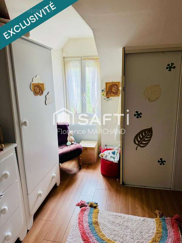 Photo 6 - Appartement à NIORT