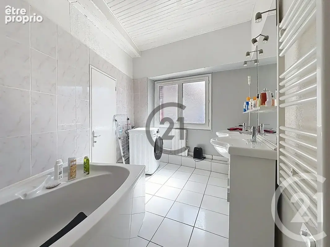 Appartement 2 pièces 51 m² à vendre à Brie-Comte-Robert (77170) - photo 6