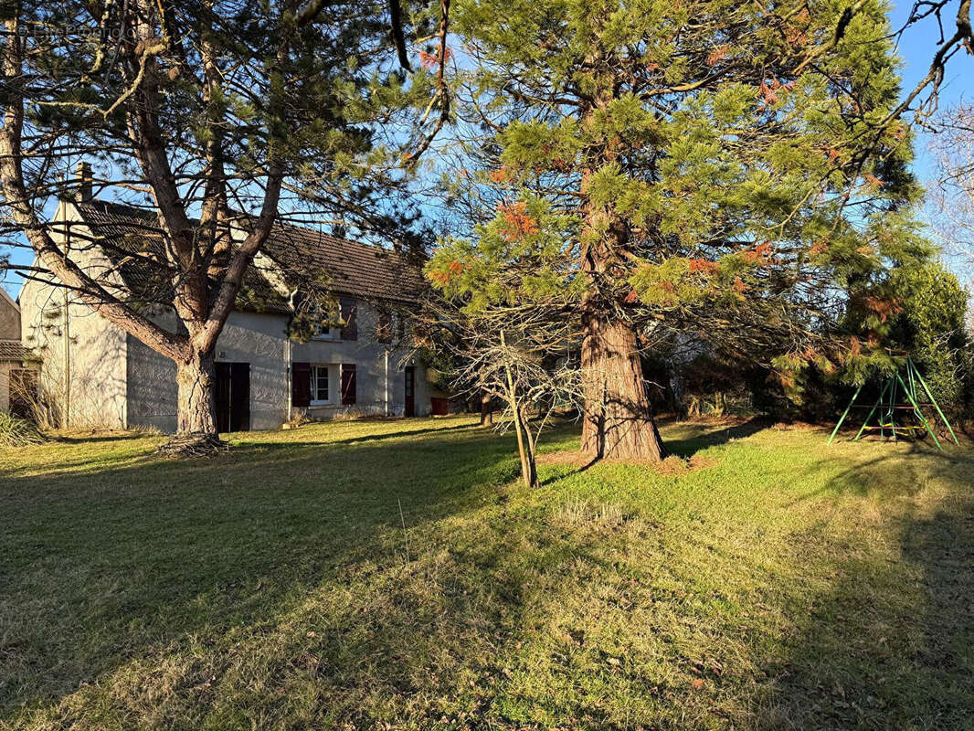 Maison à CHATEAU-THIERRY