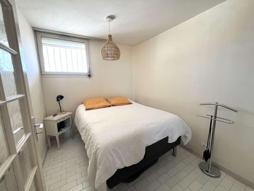 Appartement à PALAVAS-LES-FLOTS