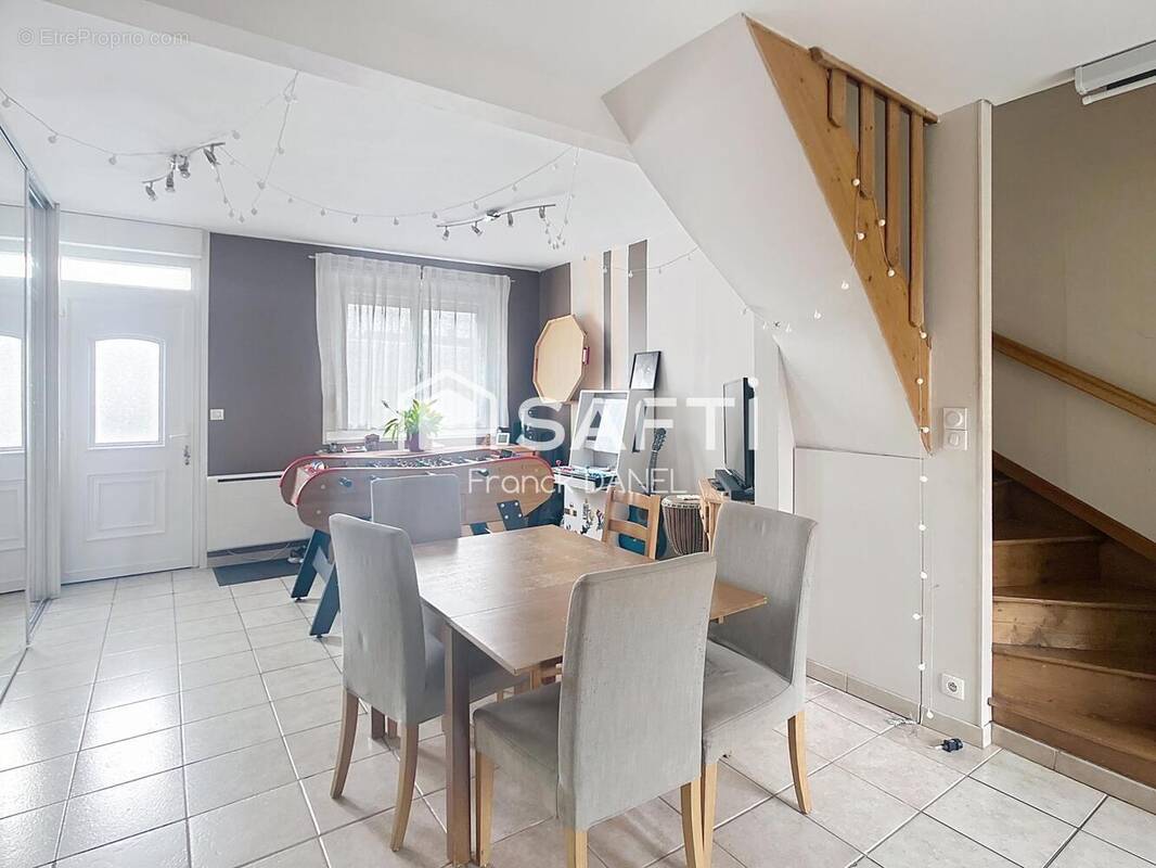 Photo 1 - Maison à BERCK