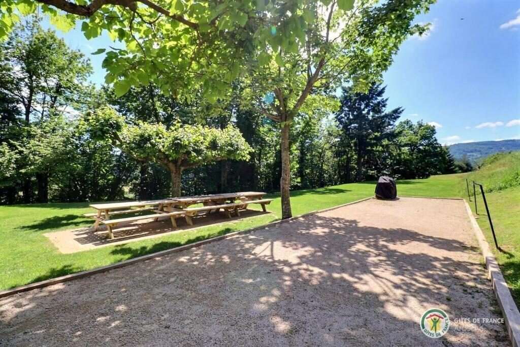 Autre à SAINT-APOLLINAIRE-DE-RIAS