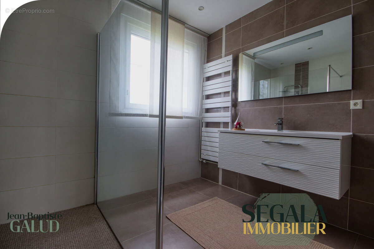 Maison 183 m2 sur 6171 m2 de terrain plat - photo 24
