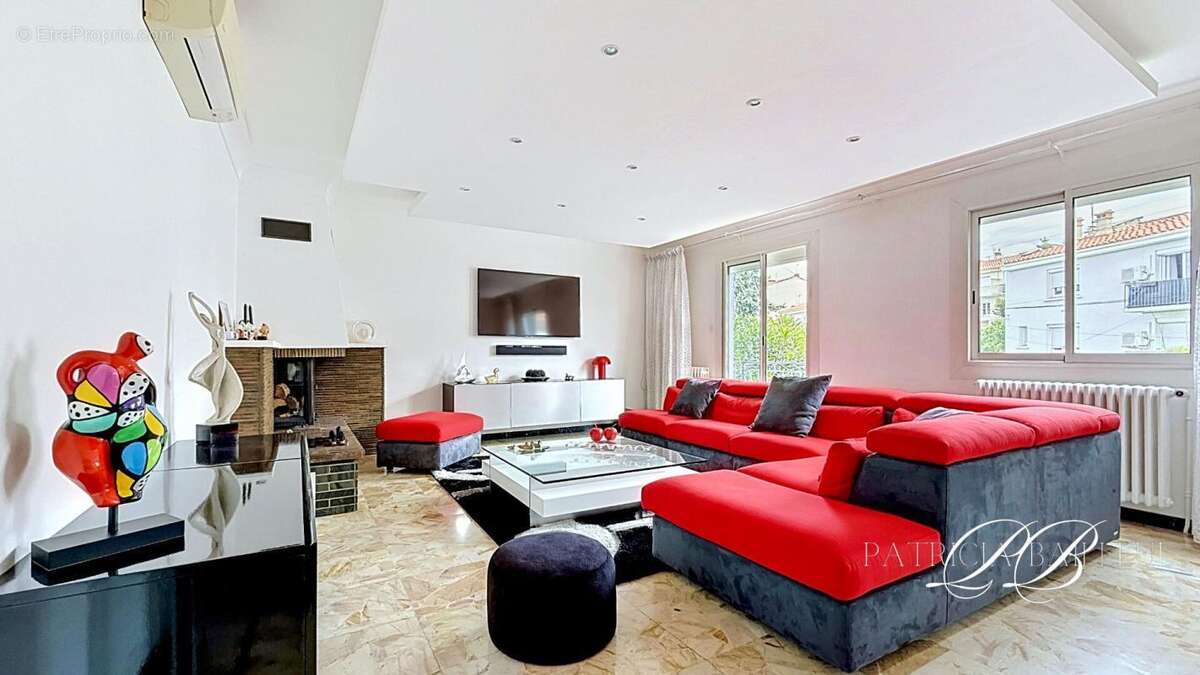 Maison à PERPIGNAN
