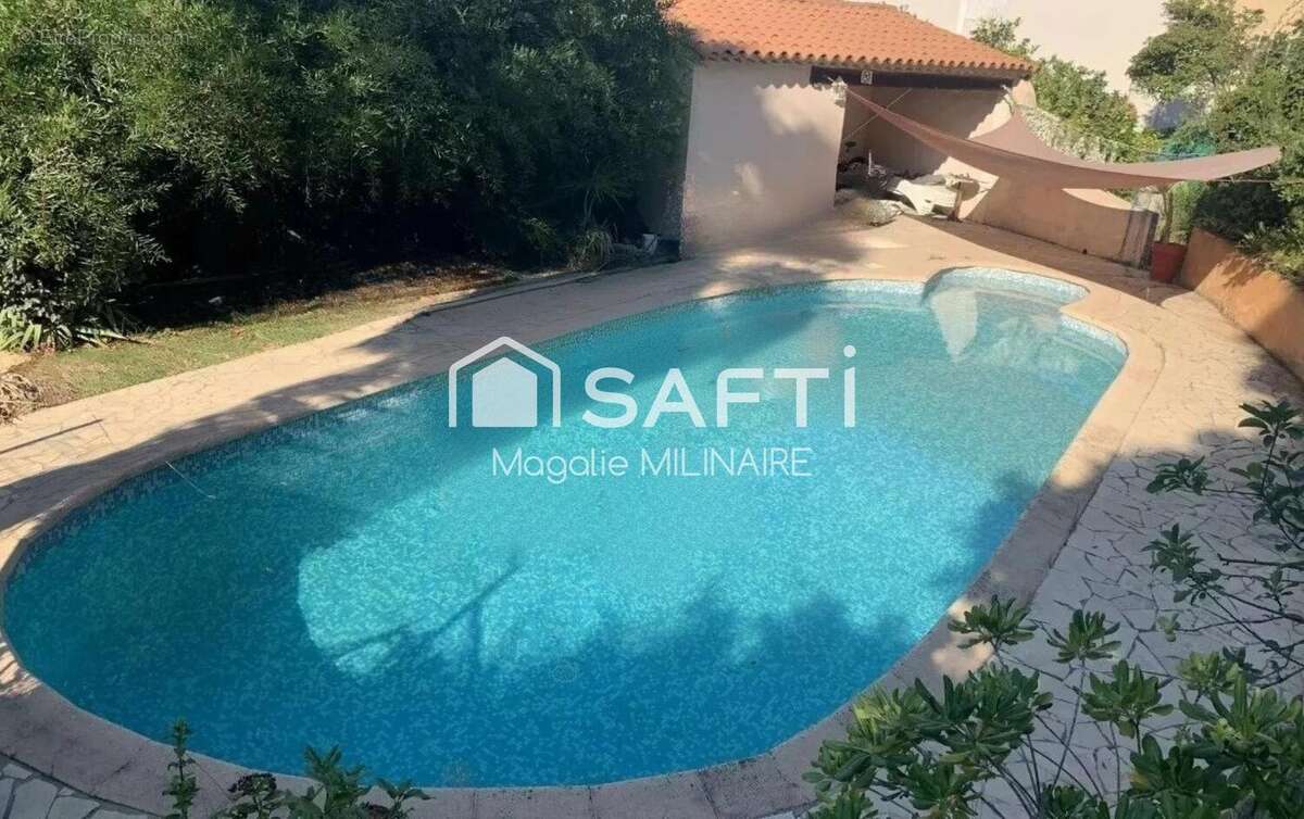 Photo 3 - Maison à LA SEYNE-SUR-MER