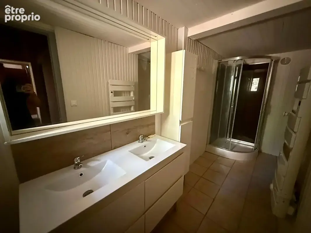 Nouveauté - Maison Saint Romain De Lerps 5 pièce(s) 104.49 m2 - photo 5