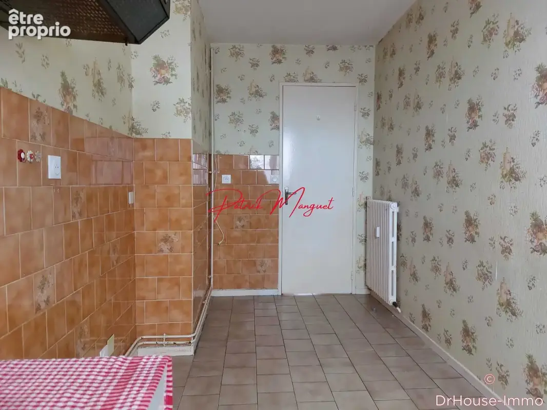 Appartement 92 m² à Chateauroux  - photo 7