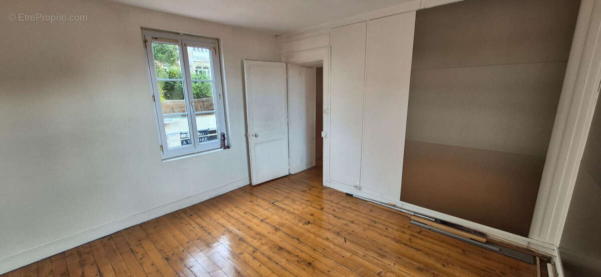 Appartement à LE HAVRE