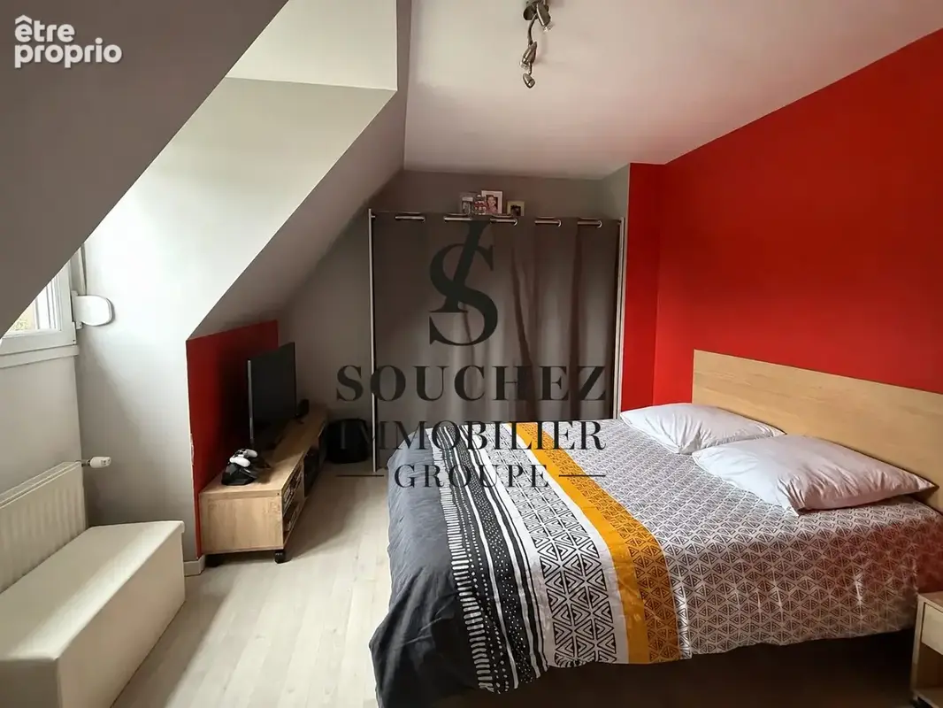 Maison 5 pièces 130 m² à vendre à Lievin (62800) - photo 8