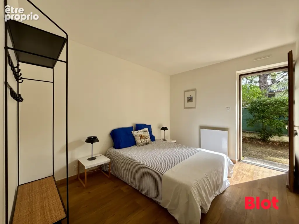 Appartement 72 m² à La Baule-Escoublac  - photo 7