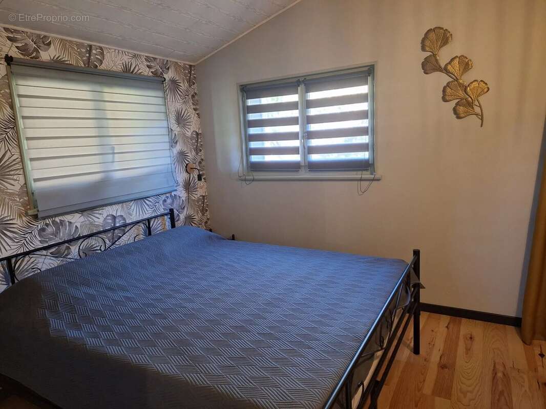 Maison à LA ROCHETTE