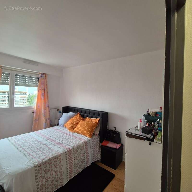 Appartement à ARGENTEUIL