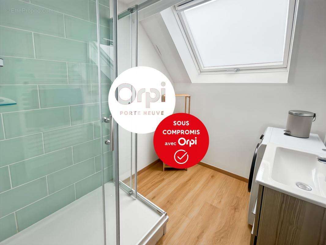 Appartement à BOULOGNE-SUR-MER