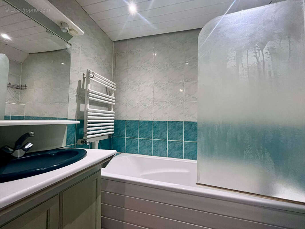 Maison à VILLERS-COTTERETS