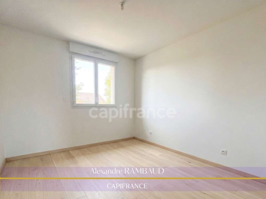 Maison NEUVE plein pied à vendre 4 pièces - photo 4