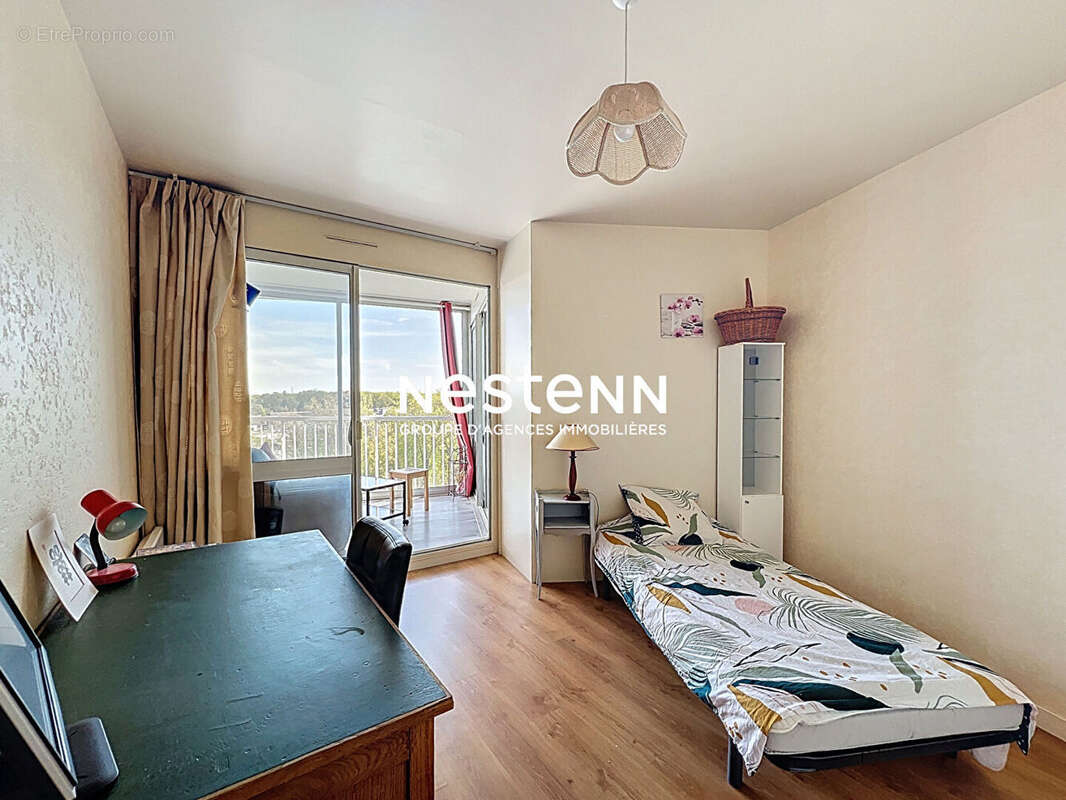 Appartement à CHAMBRAY-LES-TOURS