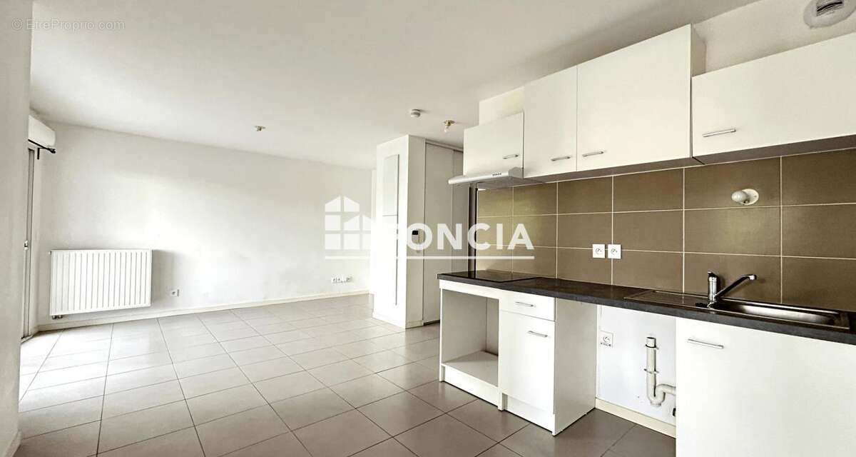 Appartement à LA TESTE-DE-BUCH