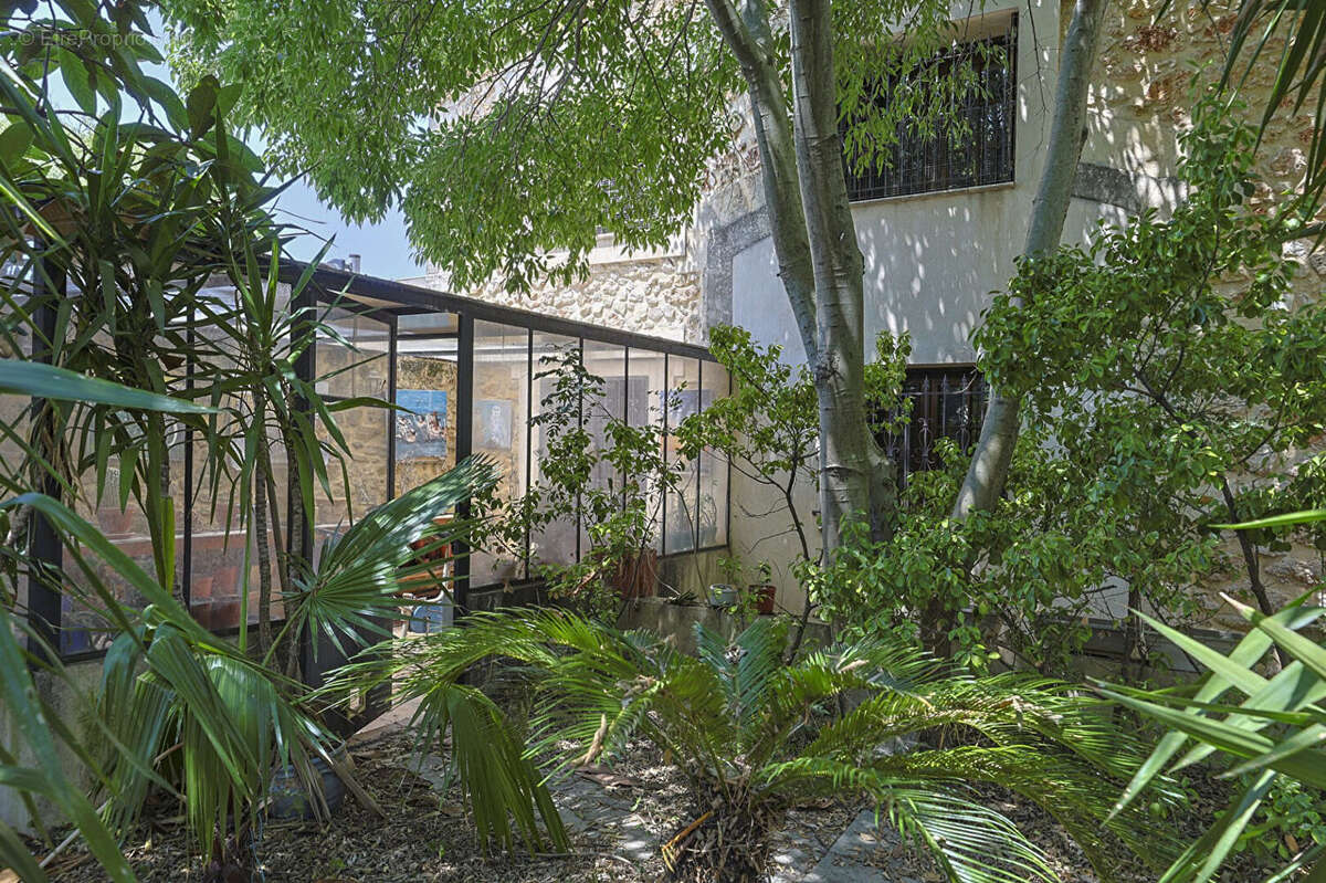 Maison à MONTPELLIER