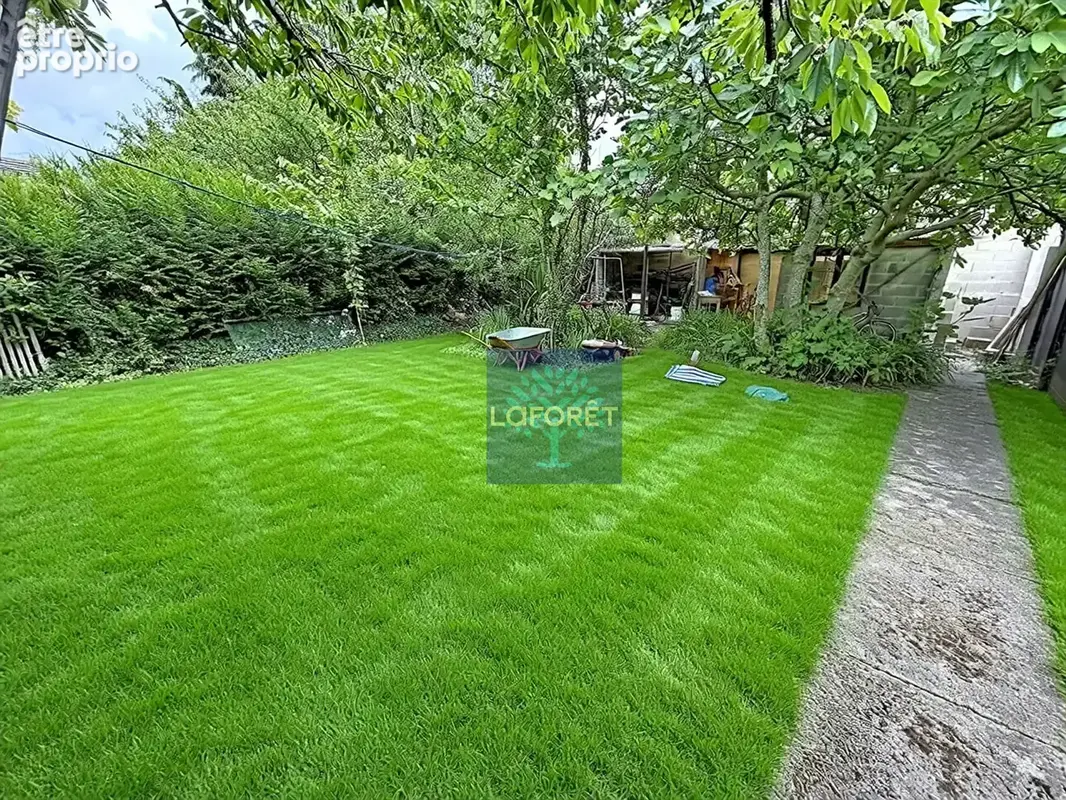 Maison Bretigny Sur Orge 5 pièce(s) 95 m2 - photo 17