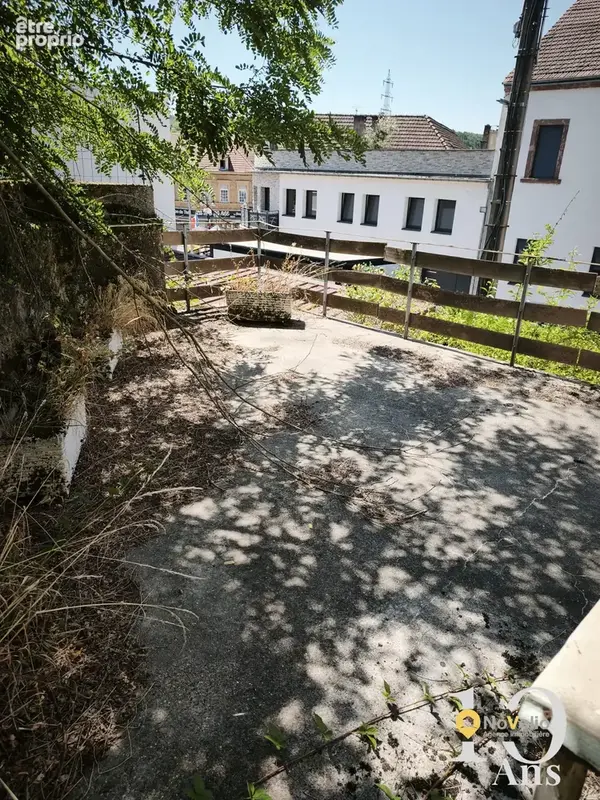 Maison 136 m² à Petite-Rosselle  - photo 6