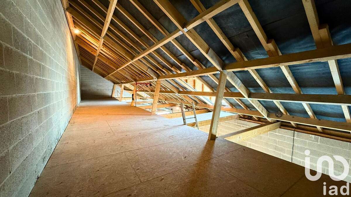 Photo 4 - Maison à HAZEBROUCK