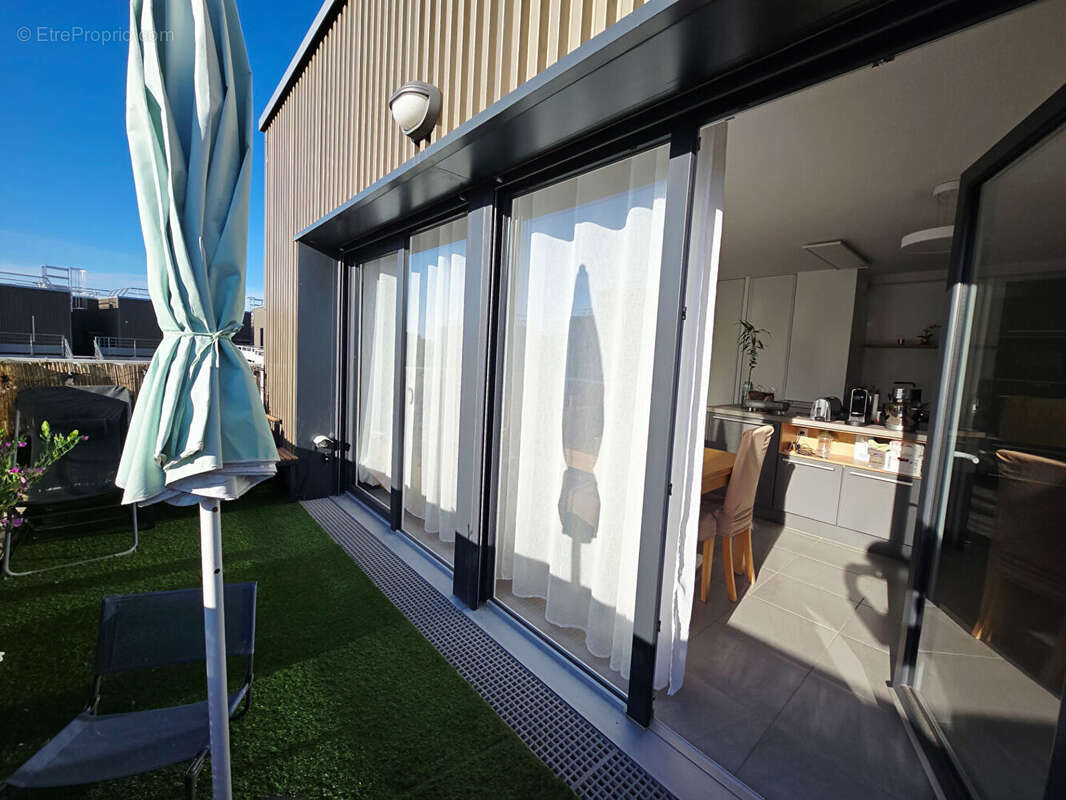 Appartement à MERIGNAC