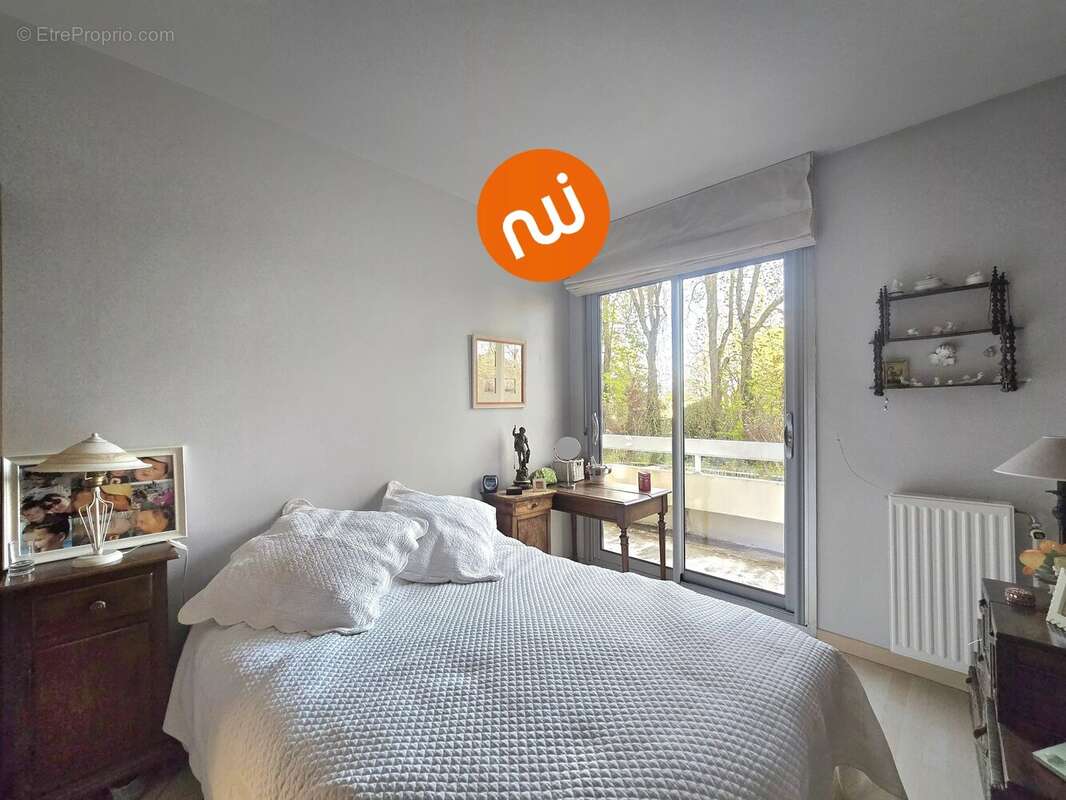Appartement à TASSIN-LA-DEMI-LUNE
