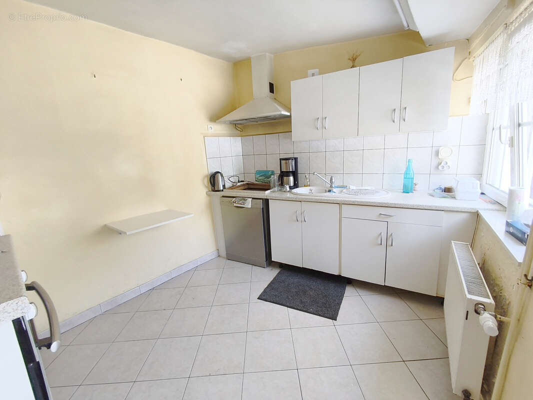 Appartement à BOULOIRE