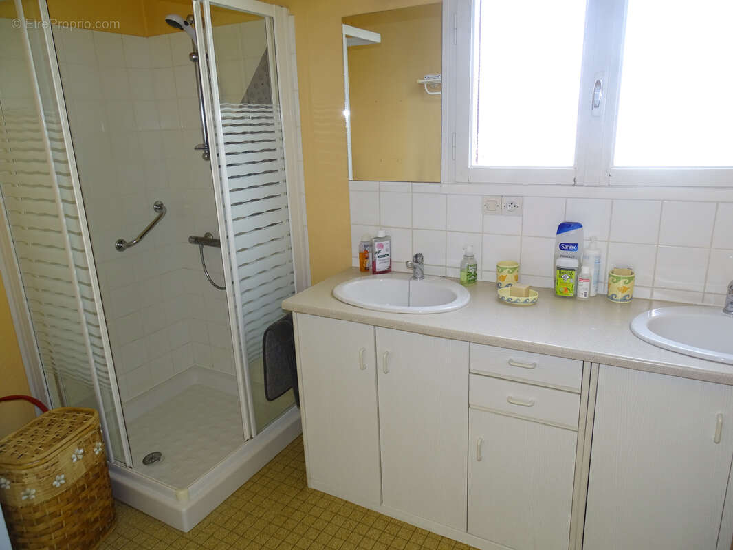 Maison à CHATILLON-SUR-SEINE