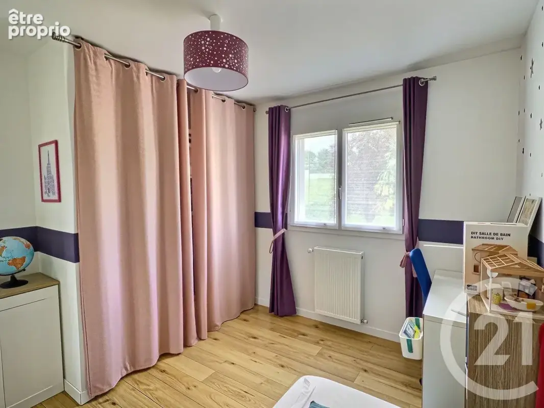 Maison 4 pièces 99 m² à vendre à Wissous (91320) - photo 9